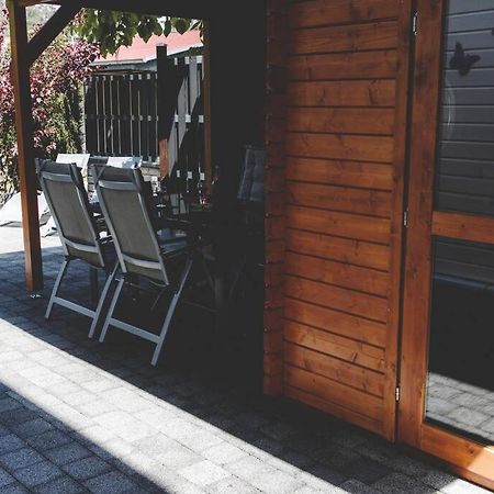 Ferienwohnung Harzer Zippel Mit Aussensauna Лангелсхайм Екстериор снимка