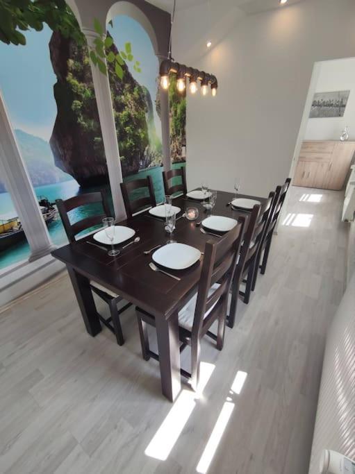Ferienwohnung Harzer Zippel Mit Aussensauna Лангелсхайм Екстериор снимка