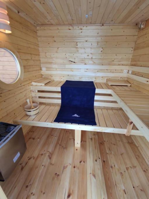 Ferienwohnung Harzer Zippel Mit Aussensauna Лангелсхайм Екстериор снимка
