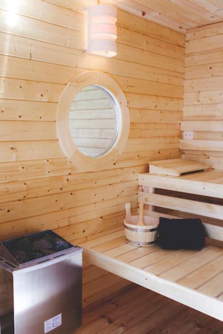 Ferienwohnung Harzer Zippel Mit Aussensauna Лангелсхайм Екстериор снимка
